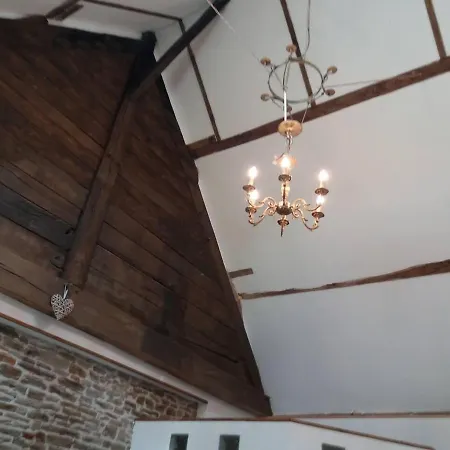 Nyaraló Mortain-bocage - 2-bed Wisteria Sleeps 4