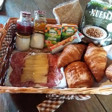 Tatil Evi Mortain-bocage - 2-bed Wisteria Sleeps 4 *