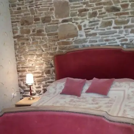 Mortain-bocage - 2-bed Wisteria Sleeps 4 Nyaraló