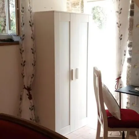 Wisteria With Hot Tubcozy In Mortain-bocage * Notre-Dame-du-Touchet