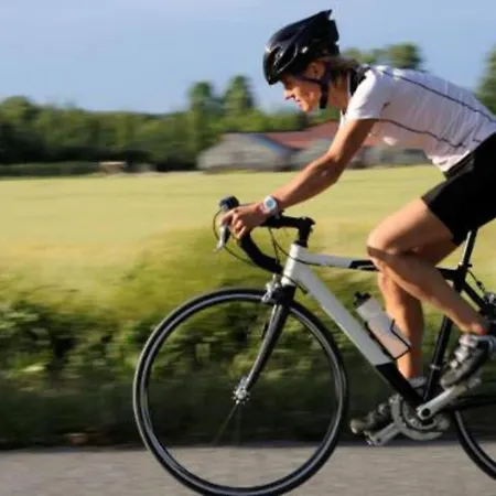 Nyaraló Mortain-bocage - 2-bed Wisteria Sleeps 4