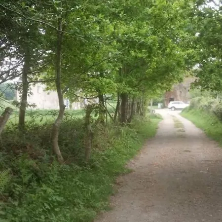 Mortain-bocage - 2-bed Wisteria Sleeps 4 Nyaraló *