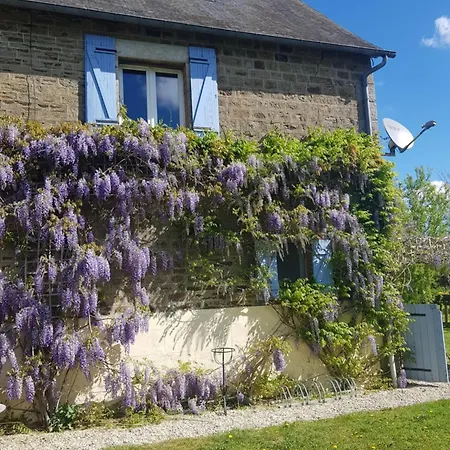 بيت للعطل Mortain-bocage - 2-bed Wisteria Sleeps 4