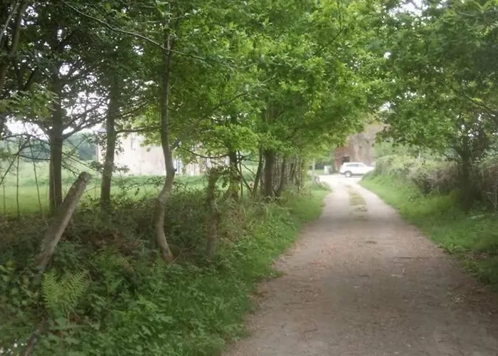 Mortain-bocage - 2-bed Wisteria - Sleeps 4 Semesterbostad *